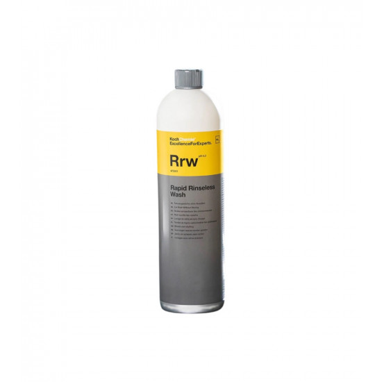 KochChemie Rapid Rinseless Wash - Мойка автомобиля без ополаскивания 475001