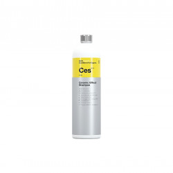 KochChemie Ceramic Effect Shampoo - Ухаживающий шампунь с долговременным защитным эффектом (1 л) 811001