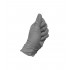 90.2201.9 Перчатки нитриловые серые Магнум L 0,21 мм БЕЗ ТАЛЬКА