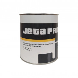 Jeta Pro 5561 Разбавитель универсальный 1л 