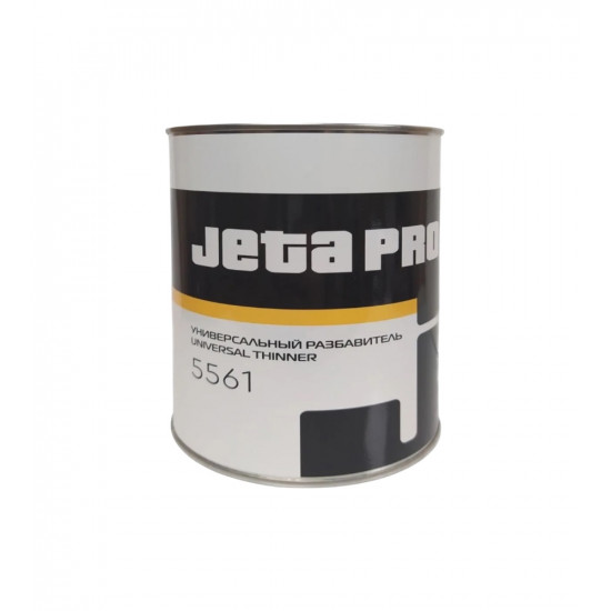 Jeta Pro 5561 Разбавитель универсальный 1л