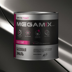 Базовая автоэмаль MegaMix 850мл Кориандр 790