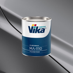 Эмаль МЛ-1110 "Vika" Нарва 605 0,8кг