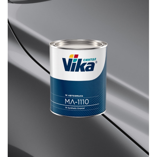 Эмаль МЛ-1110 "Vika" Нарва 605 0,8кг