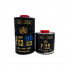 POLARON Лак быстрый HS Fast Cure 1л + отверд. 0,5л HS Fast Cure