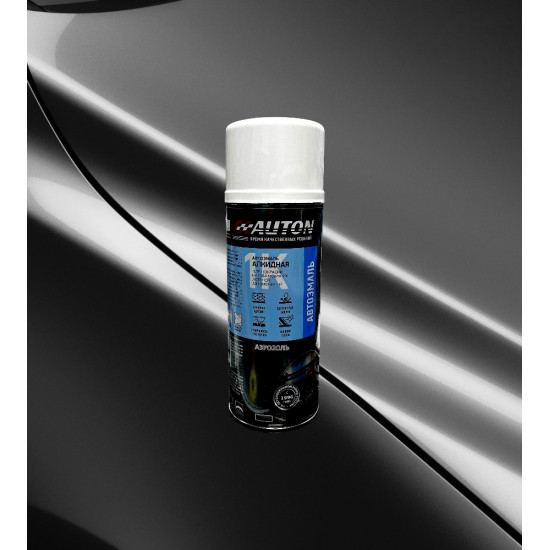 AUTON 630 Кварц (автоэмаль-аэрозоль) 520мл