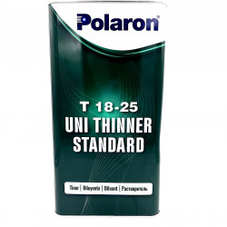 Разбавитель Polaron 18-25 (5л) стандартный