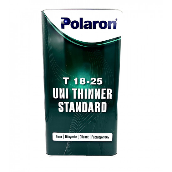 Разбавитель Polaron 18-25 (5л) стандартный