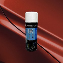 AUTON 104 Калина (автоэмаль-аэрозоль) 520мл