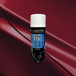 AUTON 132 Вишня ( ВИШНЕВЫЙ САД )(автоэмаль-аэрозоль) 520мл