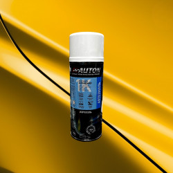 AUTON 1035 Желтая (автоэмаль-аэрозоль) 520мл