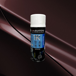 AUTON 107 Баклажан (автоэмаль-аэрозоль) 520мл