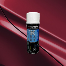 AUTON 118 Кармен (автоэмаль-аэрозоль) 520мл