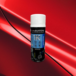AUTON 120 Красная (автоэмаль-аэрозоль) 520мл