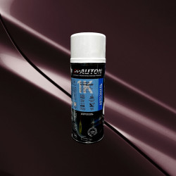 AUTON 180 Гранат (автоэмаль-аэрозоль) 520мл