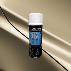 AUTON 235 Бежевая (автоэмаль-аэрозоль) 520мл