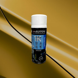 AUTON 299 Такси (автоэмаль-аэрозоль) 520мл