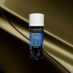 AUTON 303 Хаки (автоэмаль-аэрозоль) 520мл
