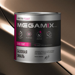 Базовая эмаль MegaMix 850мл Пума 265