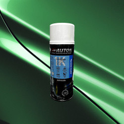 AUTON 564 Кипарис (автоэмаль-аэрозоль) 520мл