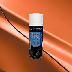 AUTON Апельсин камаз (автоэмаль-аэрозоль) 520мл
