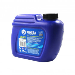 Масло компрессорное 1 л Remeza VG 100, 3047240 