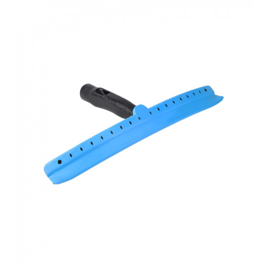 Glosswork Water Squeegee Сгон для воды из мягкой резины, 25 см.