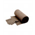 Glosswork BigRoll Towels Отрывные салфетки из микрофибры в рулоне 45шт цвет серый.