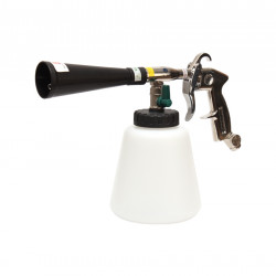 Glosswork Interior Cleaning Gun Пневматический пистолет для чистки интерьера.