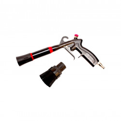 Glosswork Air Gun Пневматический пистолет для чистки обивки.