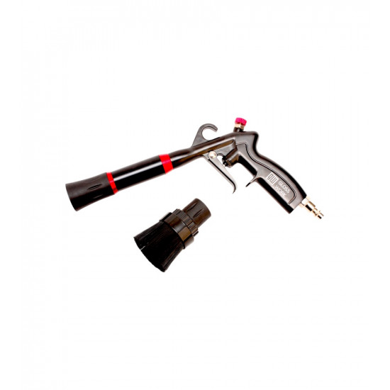 Glosswork Air Gun Пневматический пистолет для чистки обивки.