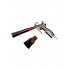 Glosswork Air Gun Пневматический пистолет для чистки обивки.