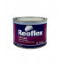 Грунт-эмаль акриловая Reoflex DTM Coat (0,5кг) черная матовая быстросохнущая 1К однокомпонентная