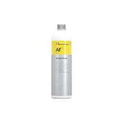 KochChemie ACTIVE-FOAM - Высококонцентрированная ароматная пена с запахом сандалового дерева для мойки автомобиля на портальных, туннельных, ручных мойках и мойках самообслуживания, (1 кг). 282001