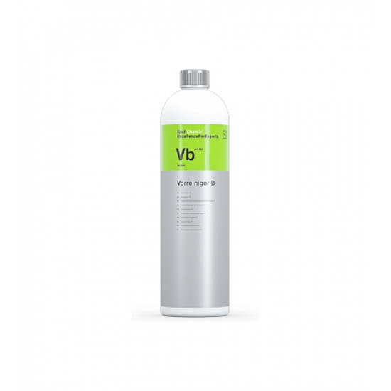 KochChemie Multi Star NTA-Frei - Универсальный состав для первичной мойки 1л. 283001