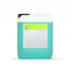 KochChemie Green star NTA-Frei - Универсальное щелочное средство для бережной первичной мойки поверхностей без NTA* (5 кг) 291005