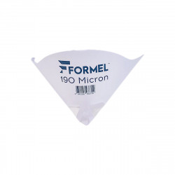 FORMEL Фильтр бумажный для ЛКМ 190 микрон, FRM_FL190