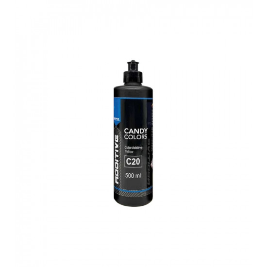 Candy Additive Желтый С20