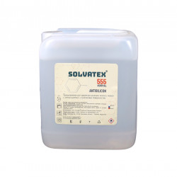 Антисиликон SOLVATEX 555 5 л (пластик)