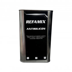 Антисиликон REFAMIX ANTISILICON 1 л (металл)