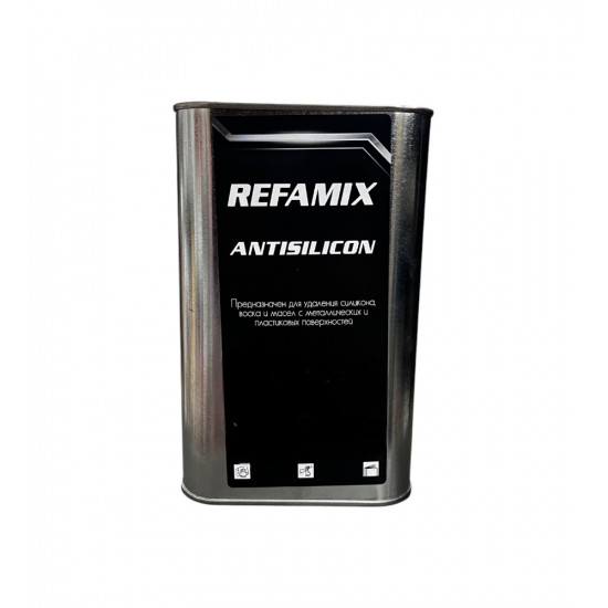 Антисиликон REFAMIX ANTISILICON 1 л (металл)