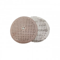 FORMEL Диск шлифовальный SOFT FLEX TOUCH, 150 мм, P320, 24030150320