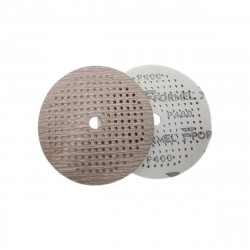 FORMEL Диск шлифовальный SOFT FLEX TOUCH, 150 мм, P400, 24030150400