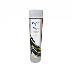 Грунт антикоррозионный MIPA Winner Rust Protective Primer серый 400 мл