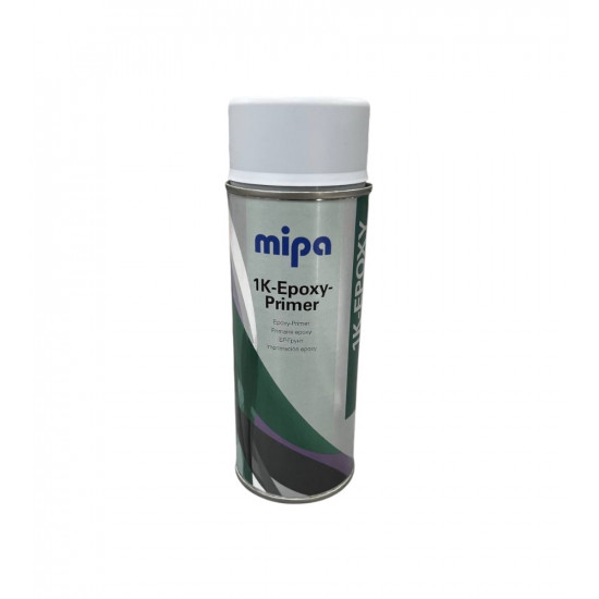 Спрей грунт эпоксидный Epoxy primer 400 мл