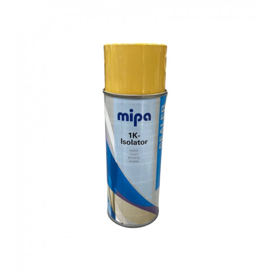 1K-Isolator-Spray Грунт-изолятор аэрозоль 400мл