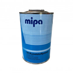 Mipa 1K-Kunstoffprimer первичный грунт для пластика 1л