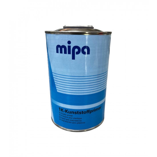 Mipa 1K-Kunstoffprimer первичный грунт для пластика 1л