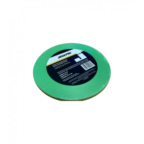 Контурная лента для маскировки Jeta PRO 12 мм х 55 м 5820629/12 (5820628/12)