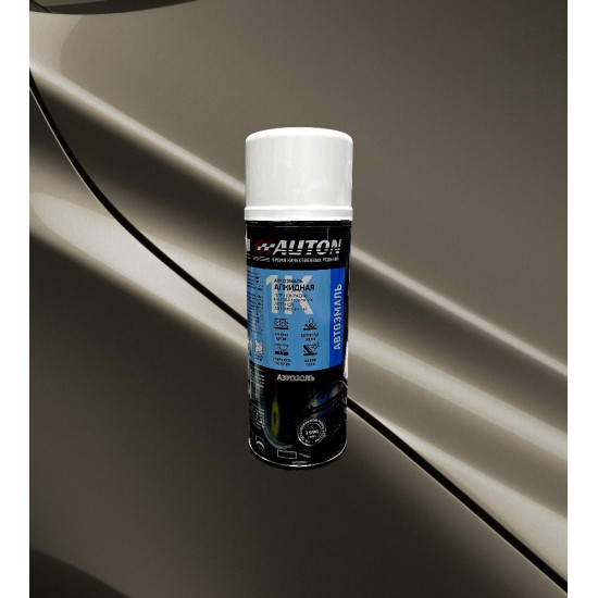 AUTON 650 Совиньон  (автоэмаль-аэрозоль) 520мл